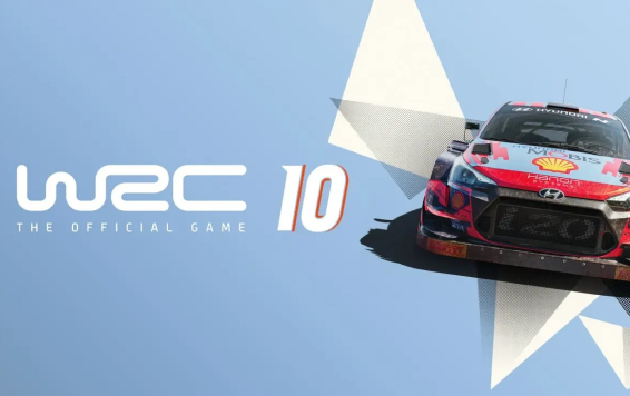 WRC 10