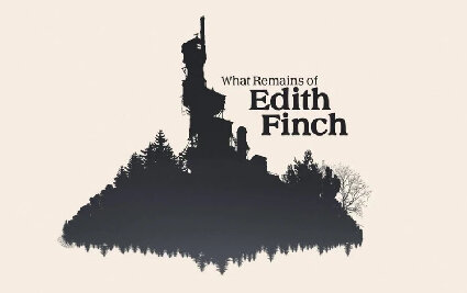 What Remains of Edith Finch