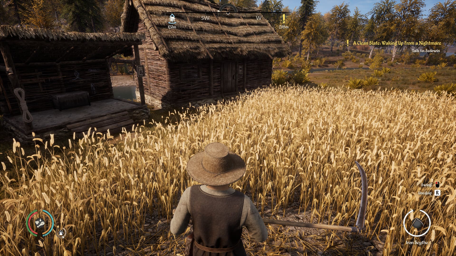 Medieval Dynasty Screenshot