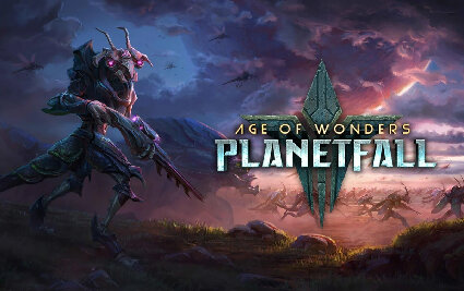 Age of Wonders: Planetfall