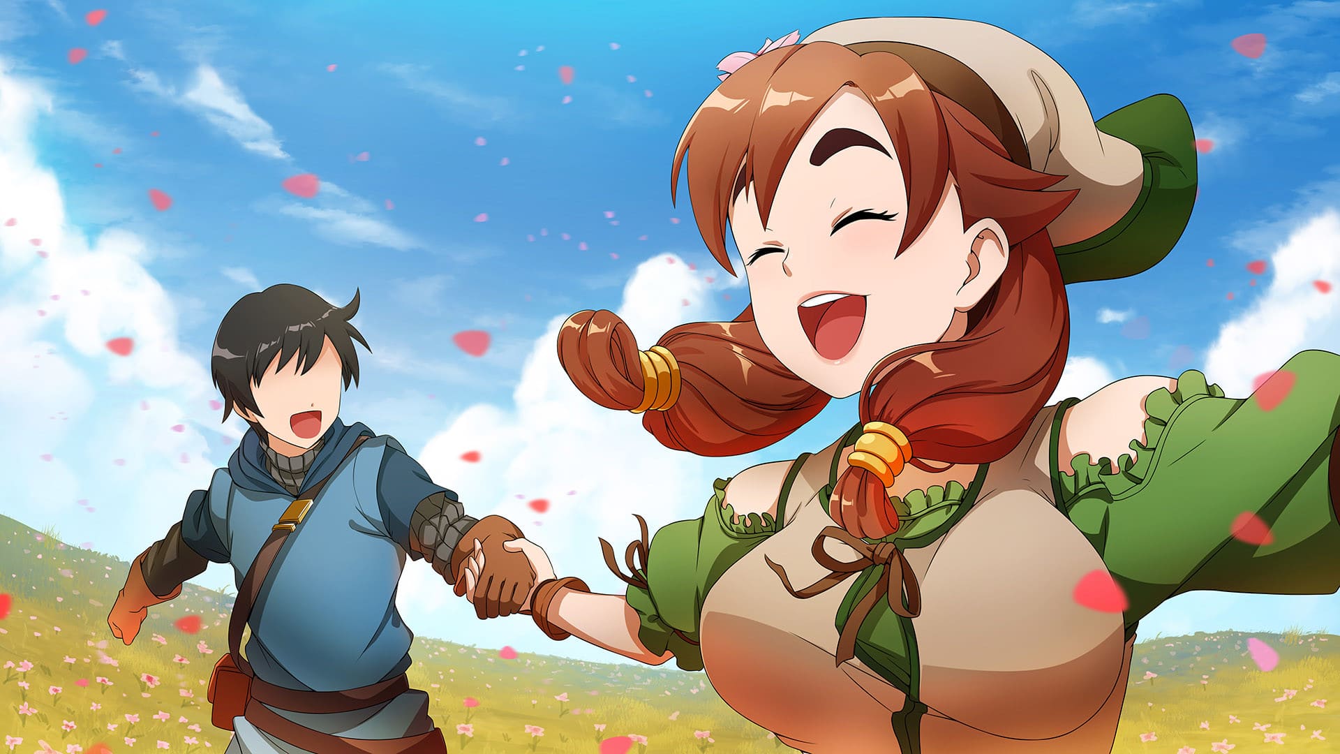 Love Esquire Screenshot