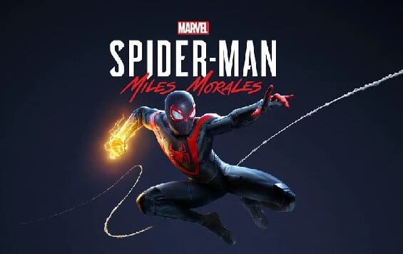 Marvel’s Spider-Man: Miles Morales