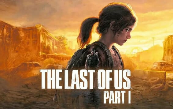 The Last of Us Part I