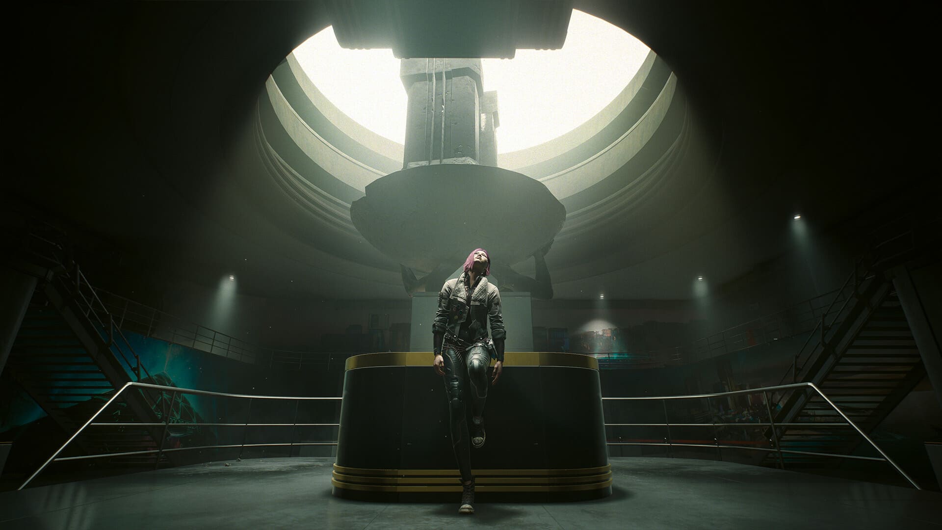 Cyberpunk 2077 Pros and Cons
