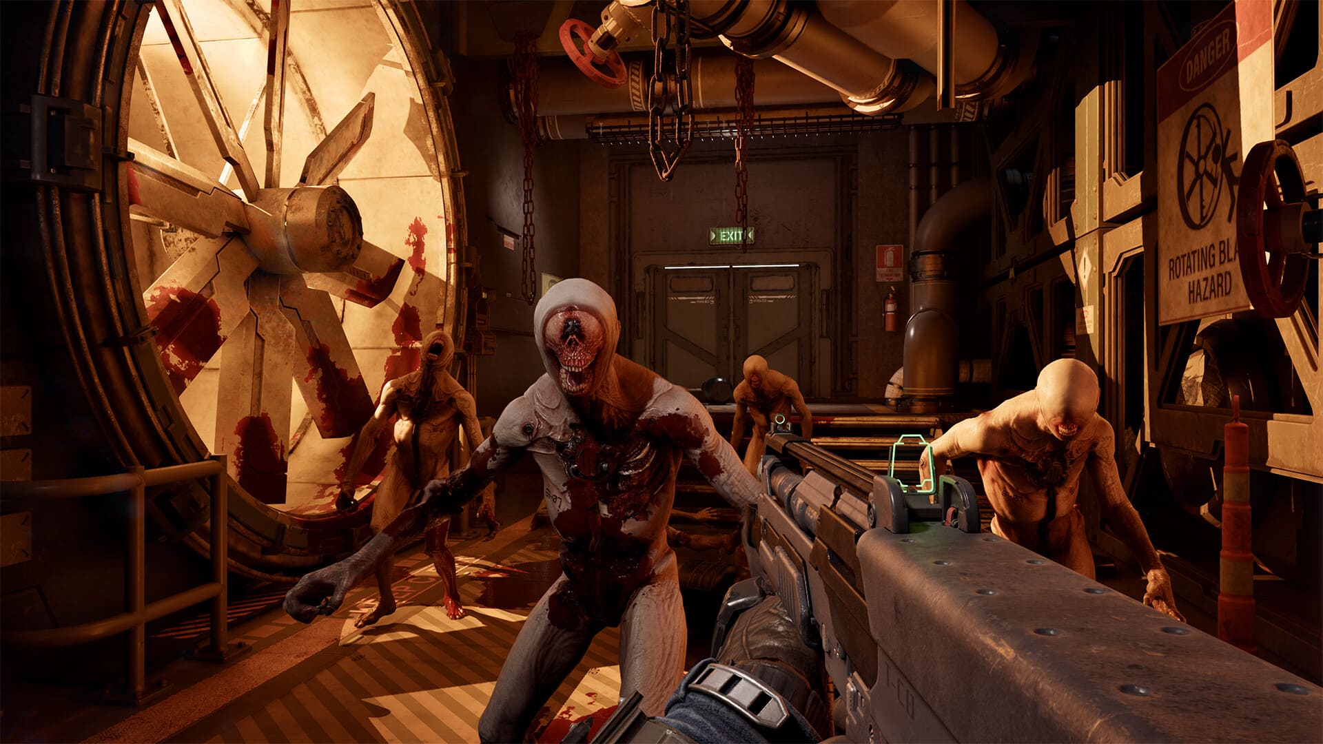 Killing Floor 3 Screenshot