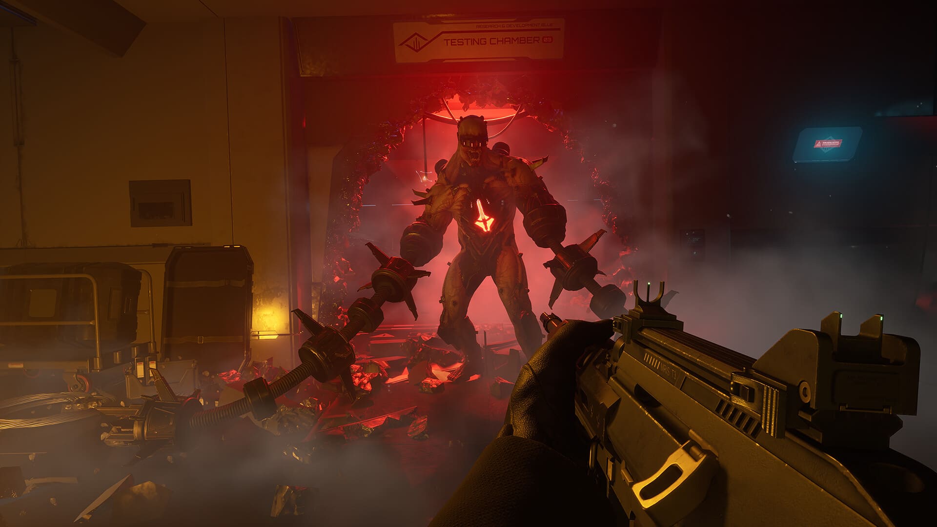 Killing Floor 3 Screenshot