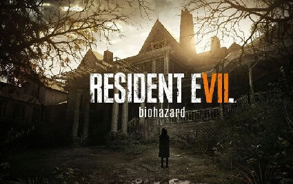 Resident Evil 7