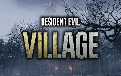 Resident Evil Village