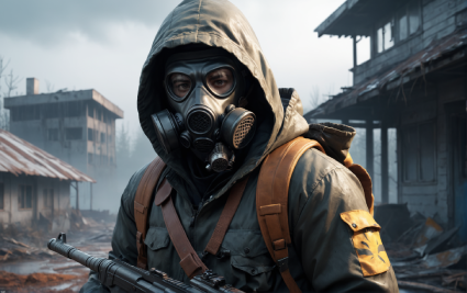 S.T.A.L.K.E.R. 2: Heart of Chornobyl