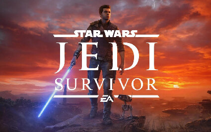 Star Wars Jedai: Survior