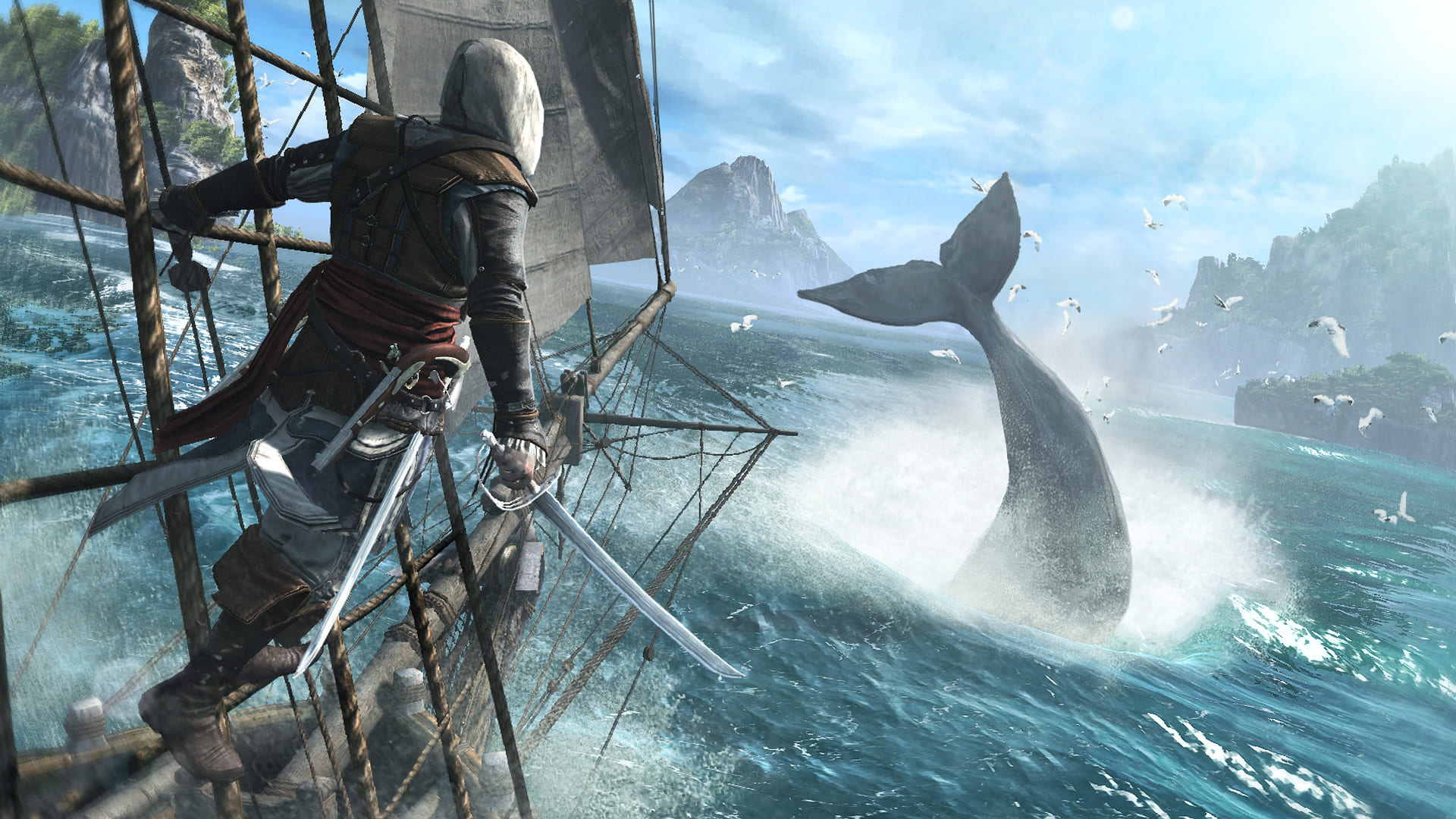 Assassin’s Creed Screenshot
