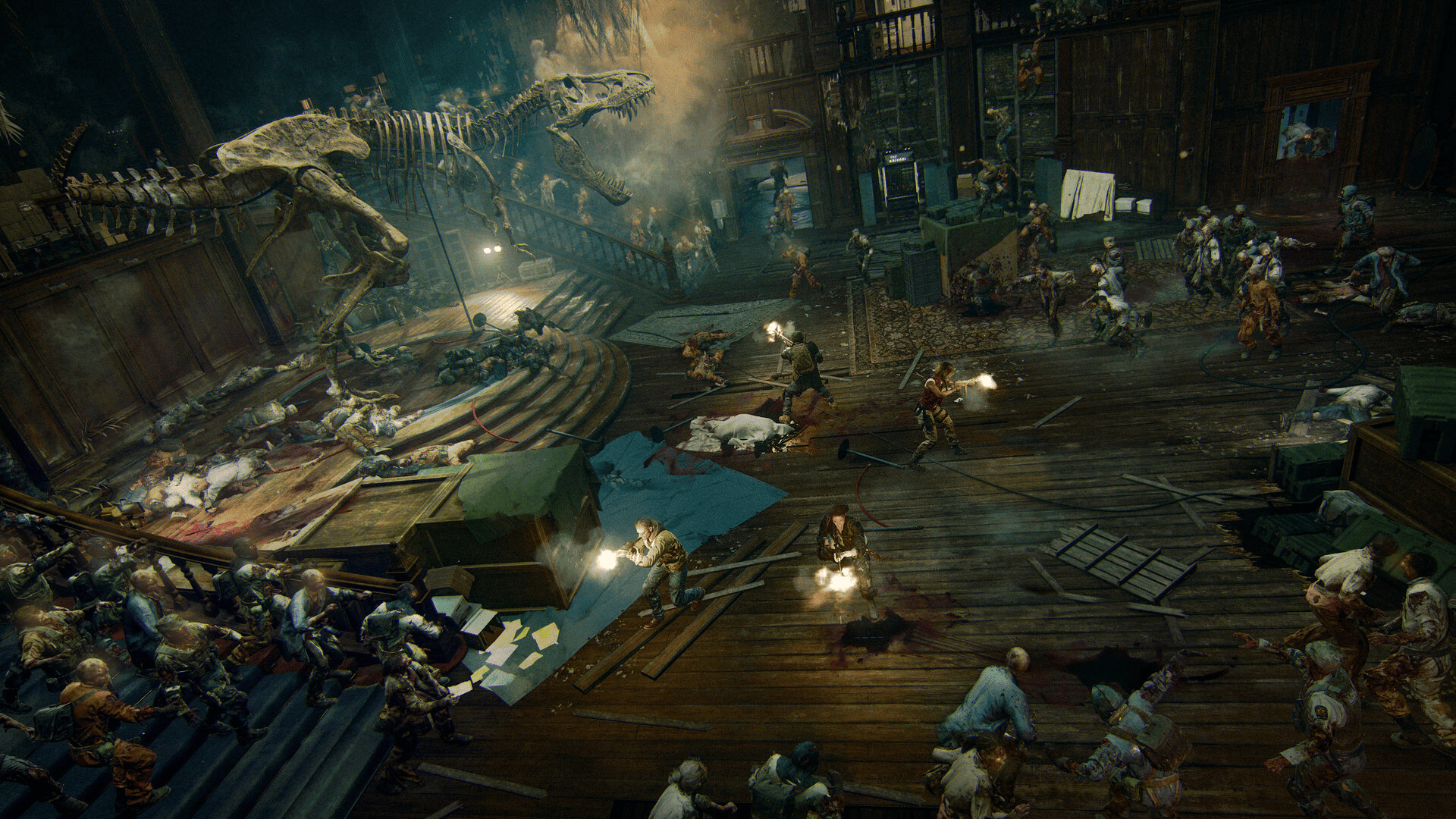 Call of Duty: Black Ops 6 Screenshot