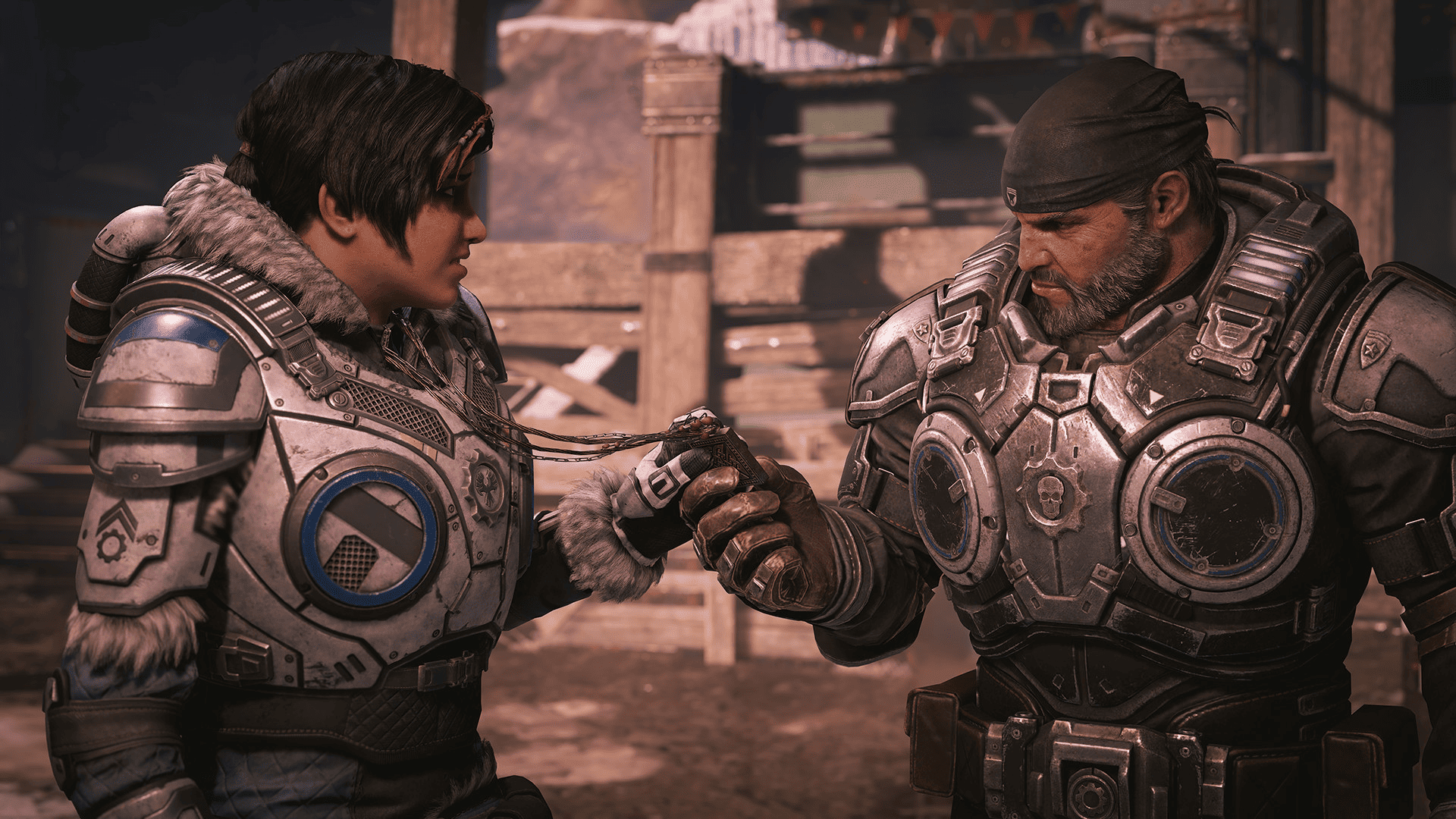 Gears 5 Screenshot