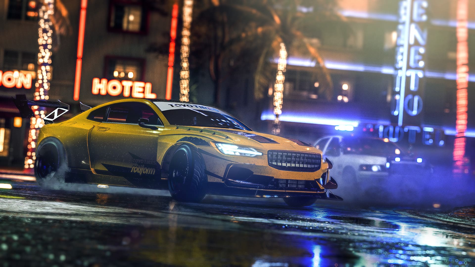 Need for Speed Screenshot