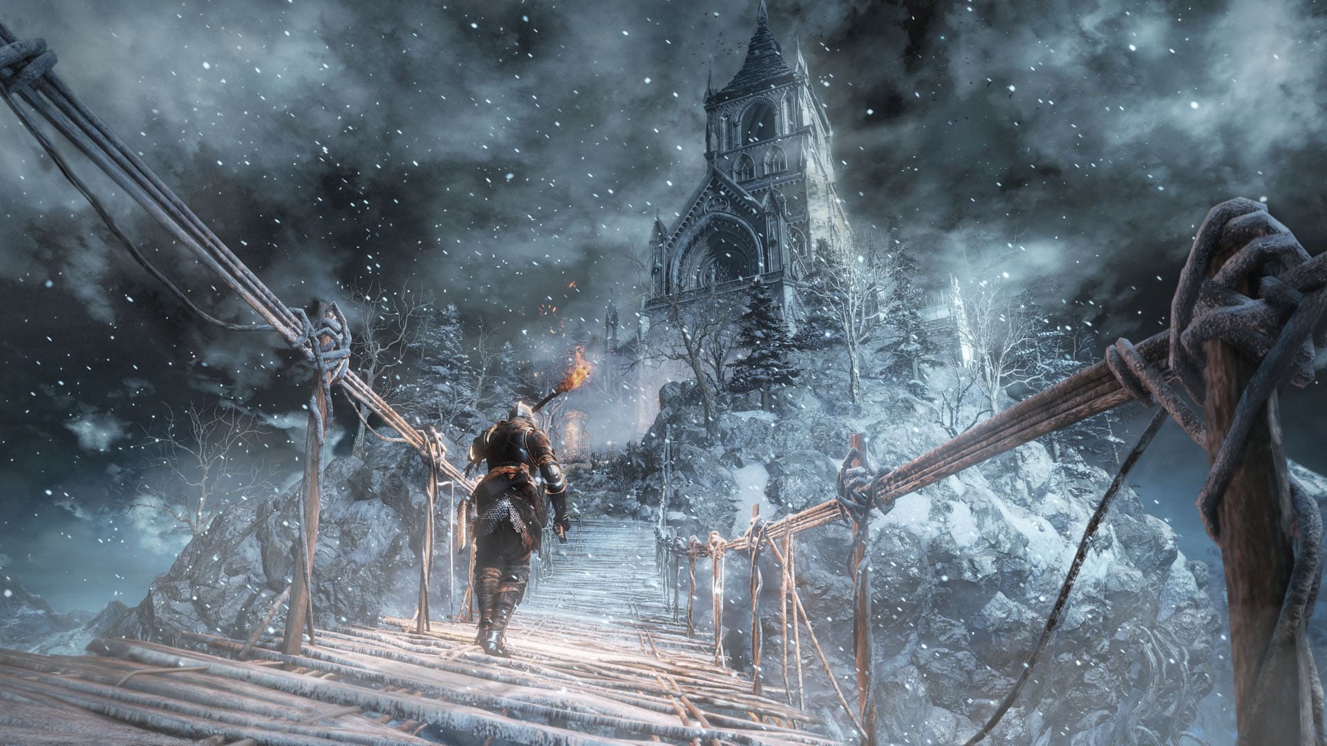 Souls Screenshot