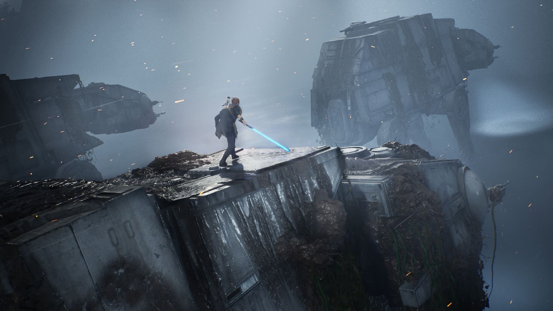 Star Wars Screenshot