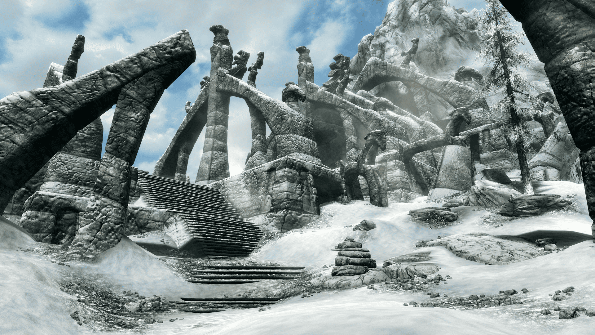 The Elder Scrolls V: Skyrim Screenshot