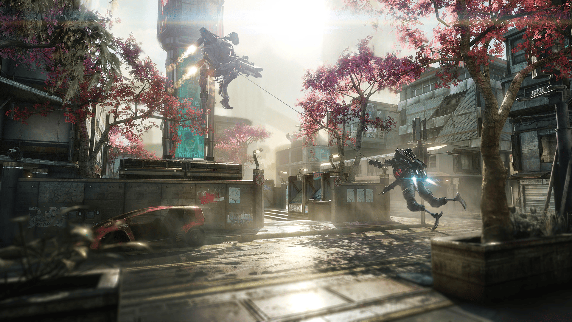 Titanfall 2 Screenshot