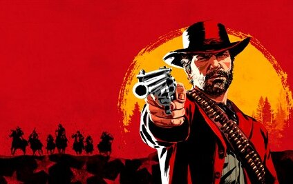 Red Dead Redemption 2