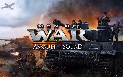 Men of War: Assault Squad 2