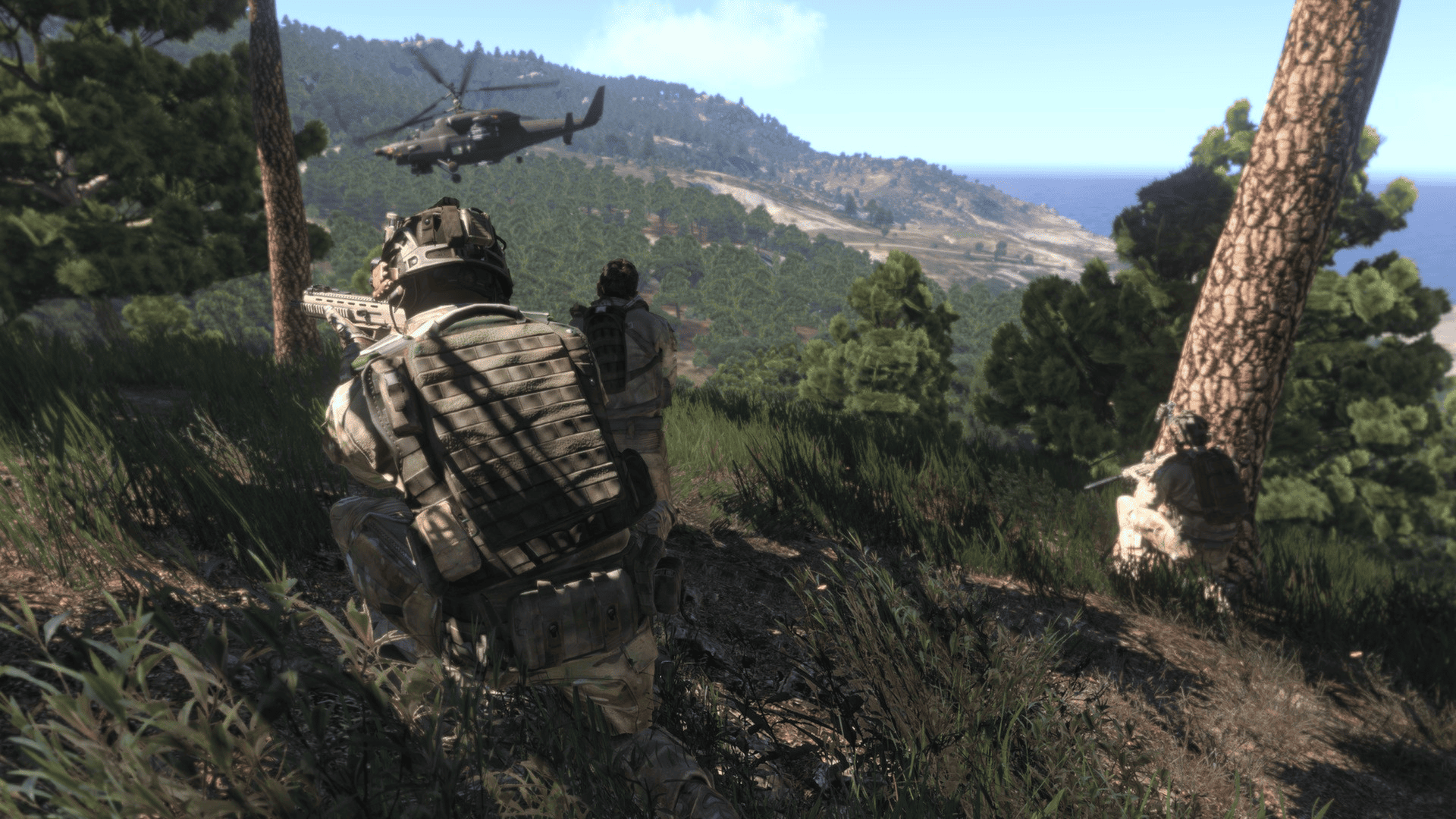 Arma 3 Screenshot