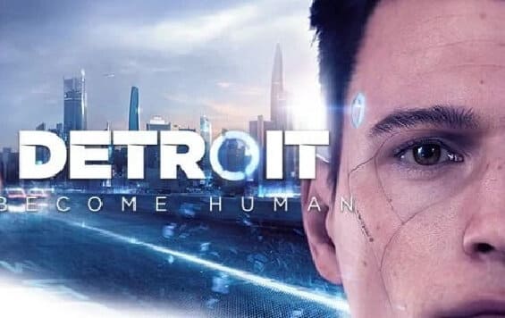 Detroit: Become Human