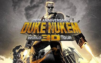 Duke Nukem 3D