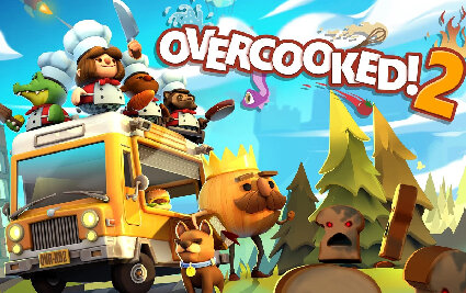 Overcooked! 2