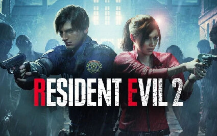 Resident Evil 2 Remake