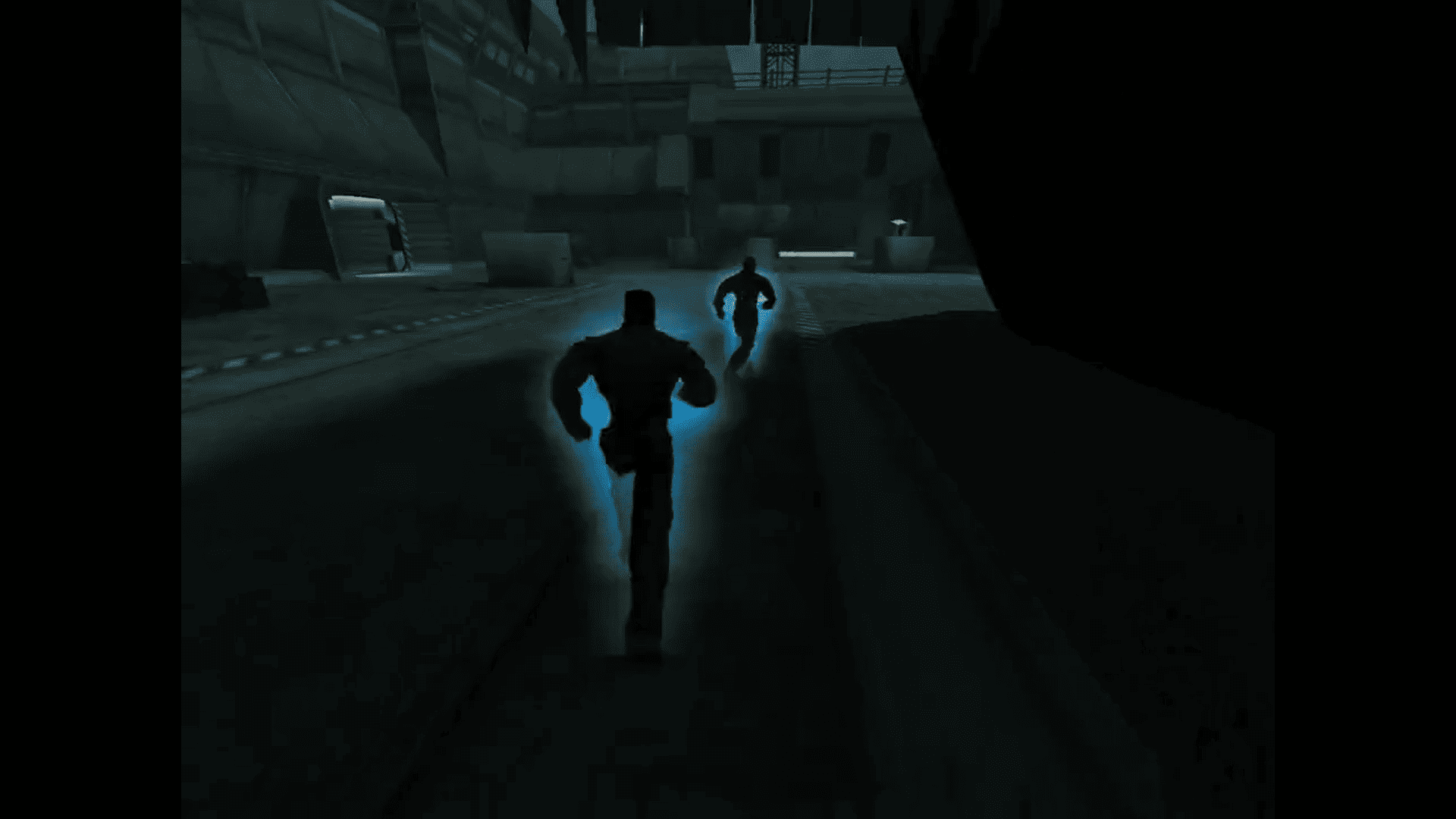 Aliens Versus Predator 2 Screenshot