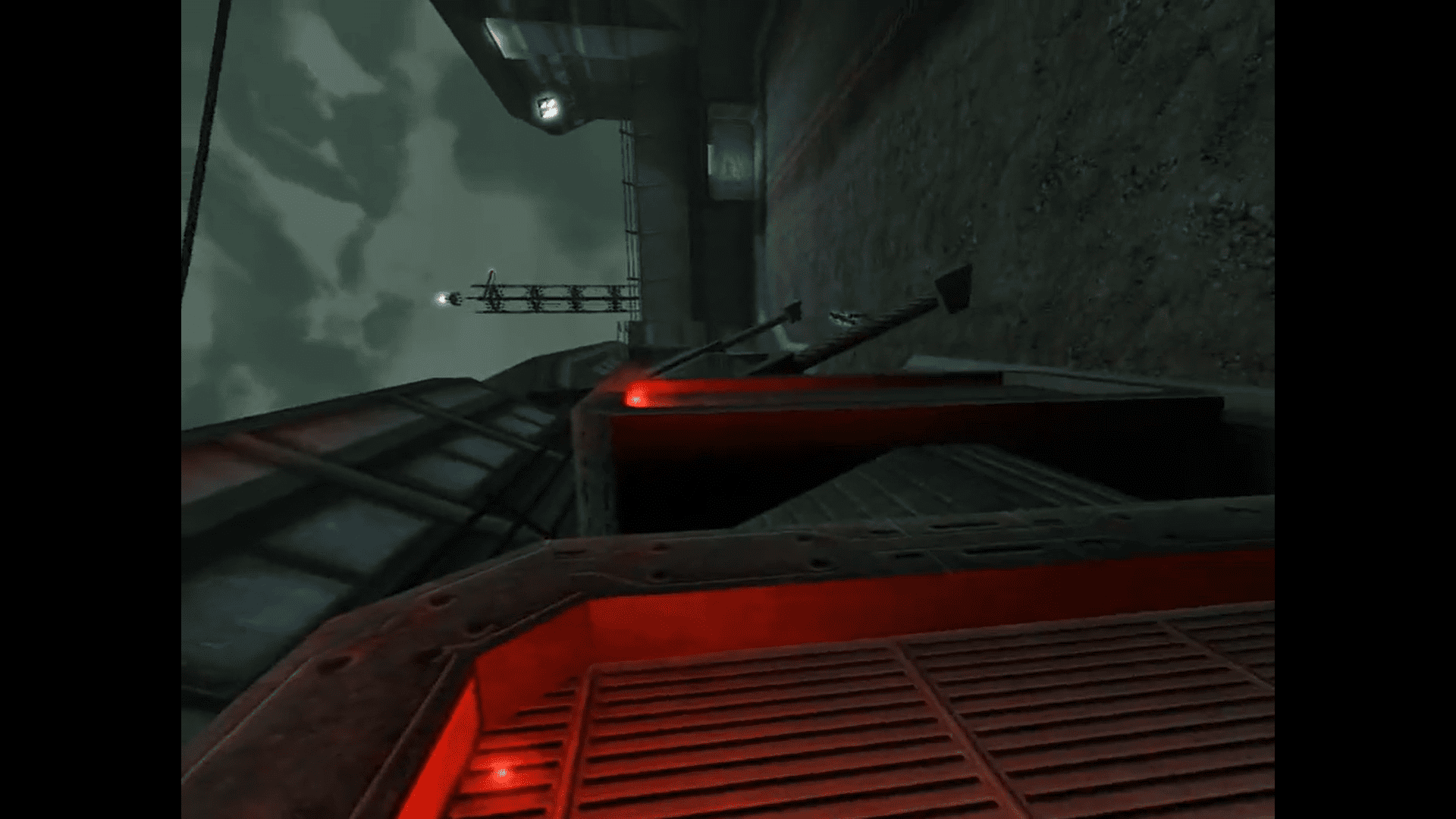 Aliens Versus Predator 2 Screenshot