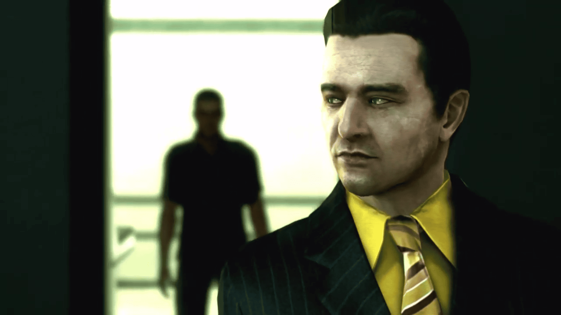 Alpha Protocol Screenshot