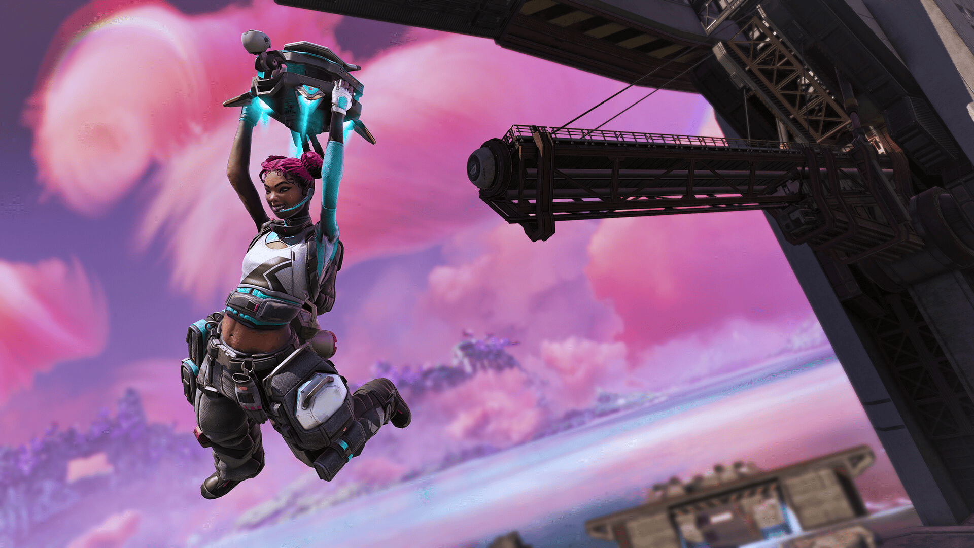 Apex Legends Screenshot