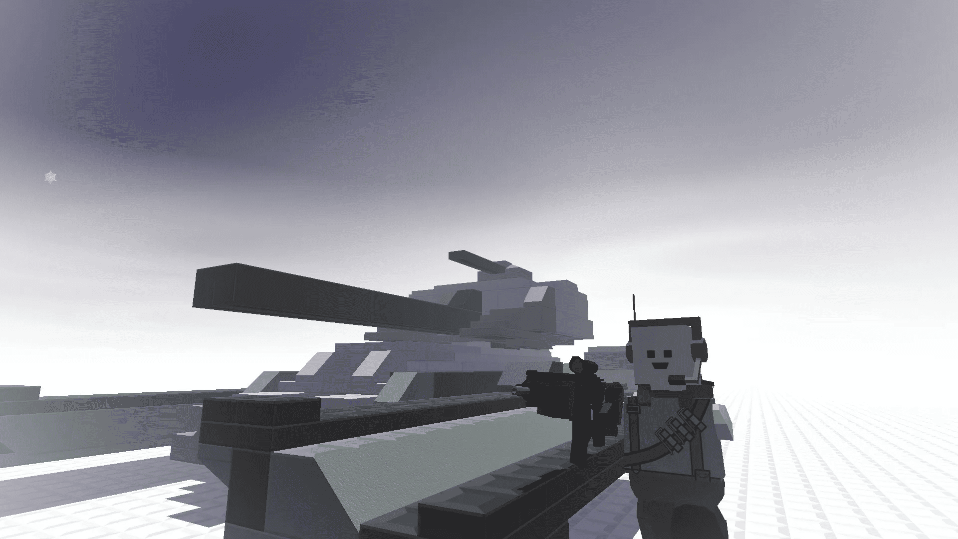 Blockland Screenshot