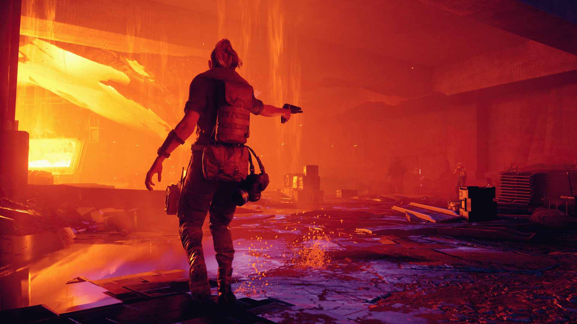 Control Screenshot