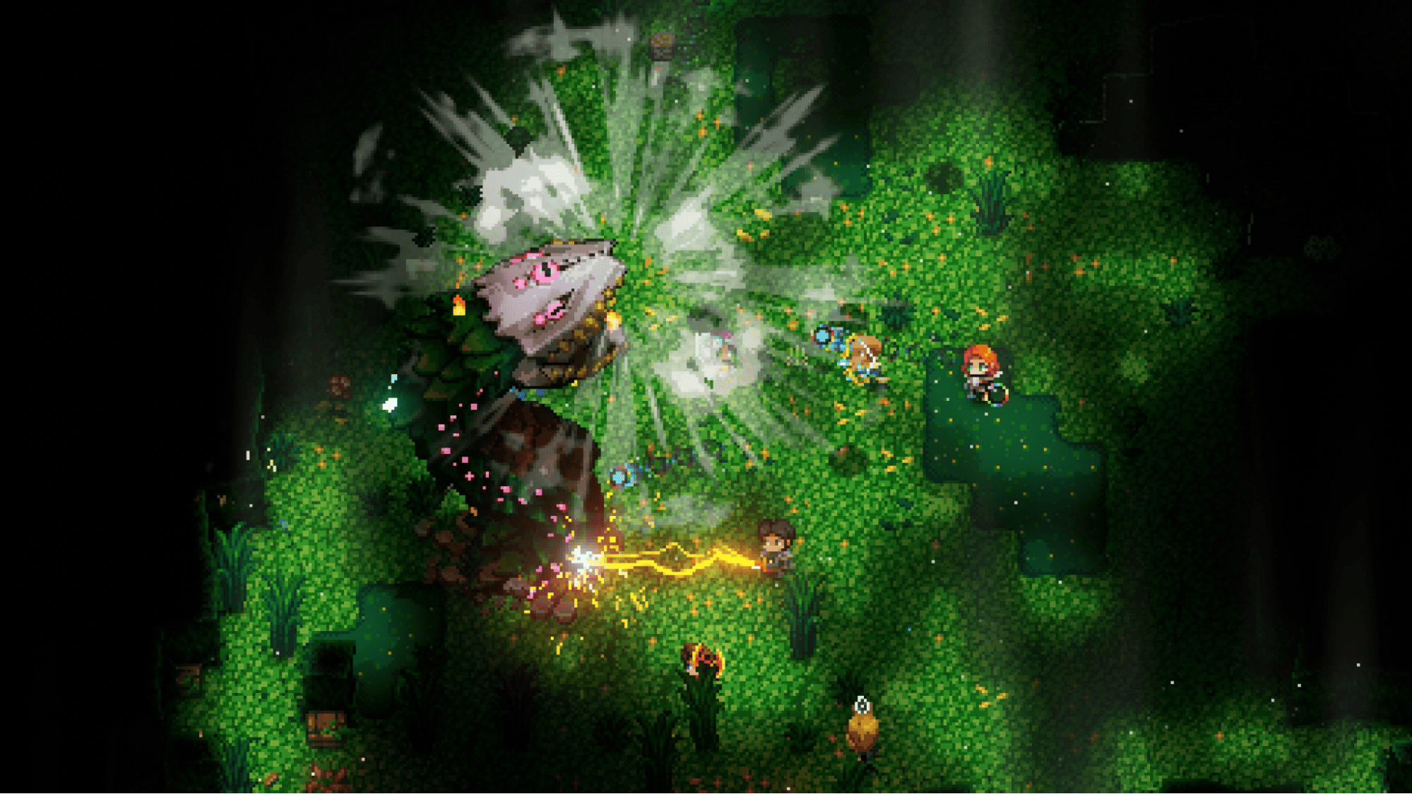 Core Keeper Screenshot