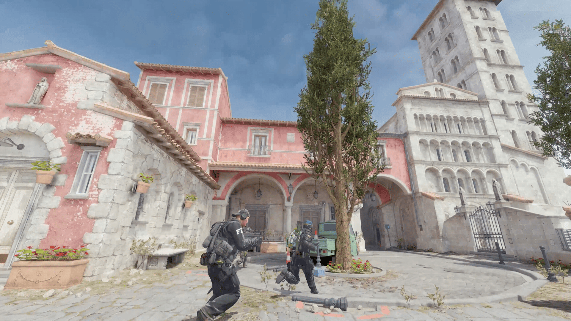 Counter-Strike 2 Screenshot