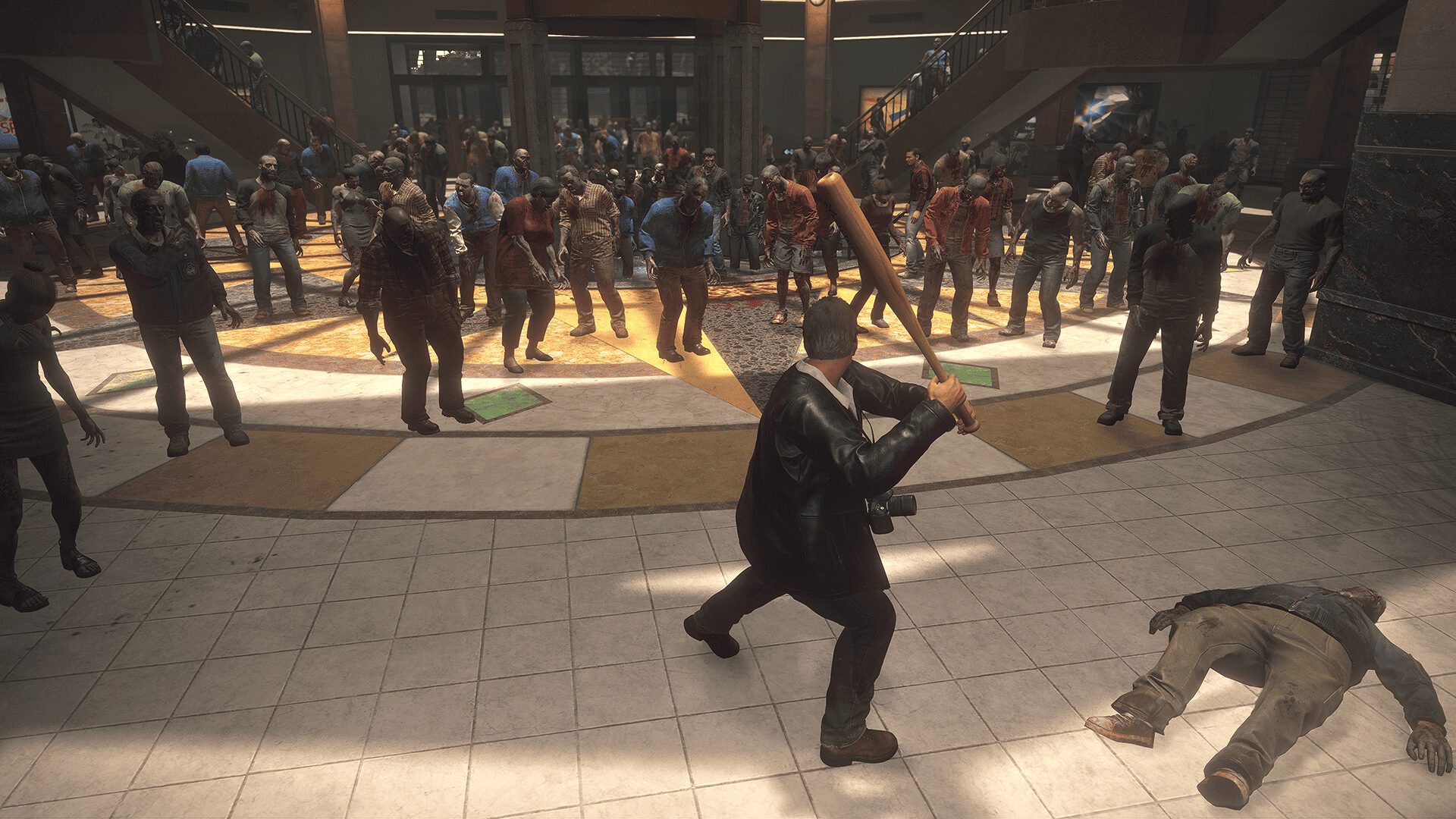 Dead Rising Screenshot