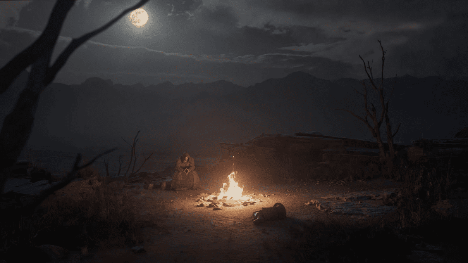 Diablo Screenshot