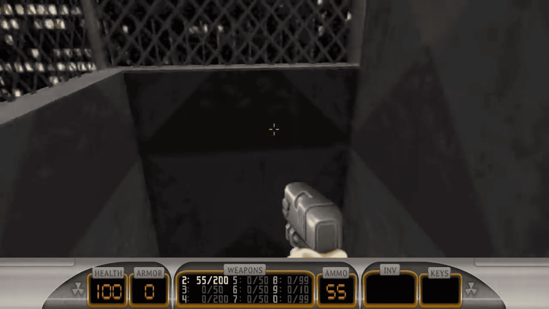 Duke Nukem 3D Screenshot