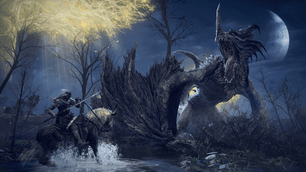 Elden Ring Screenshot