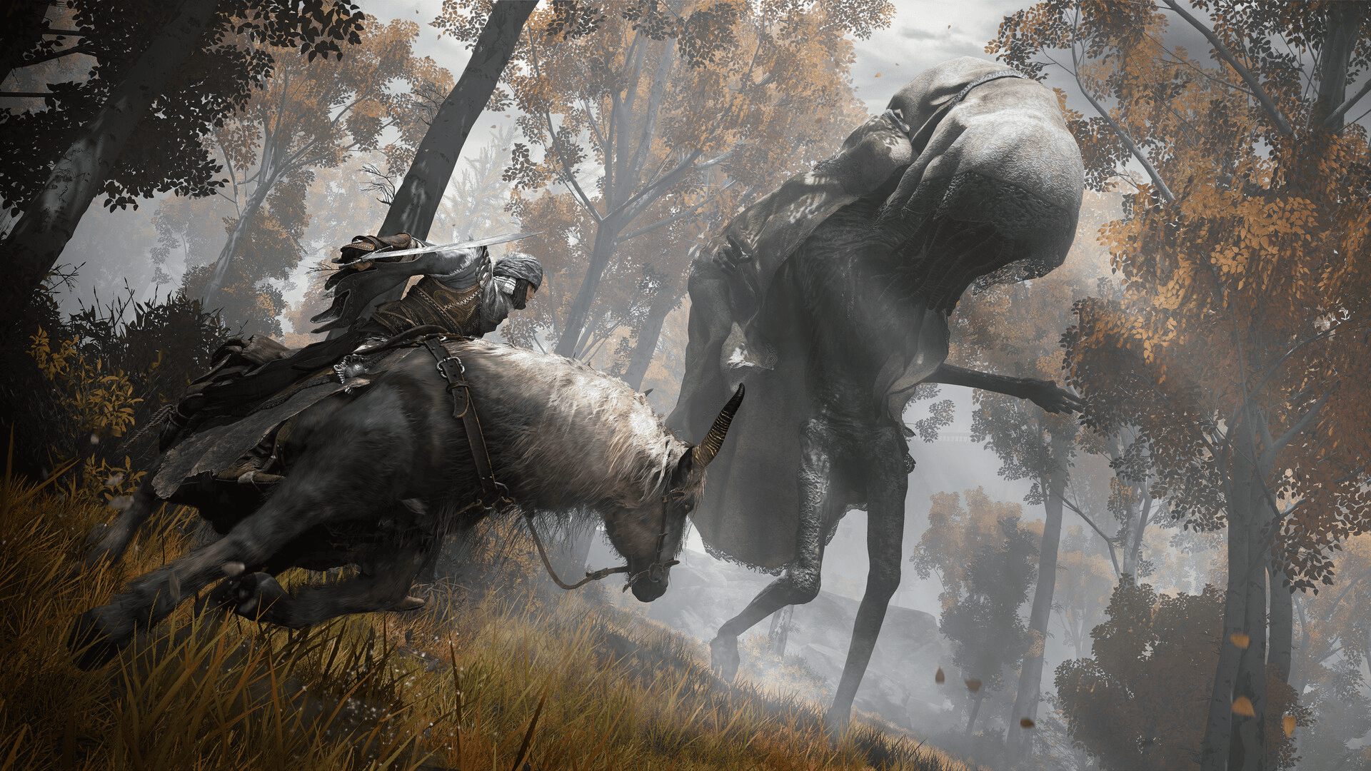 Elden Ring Screenshot