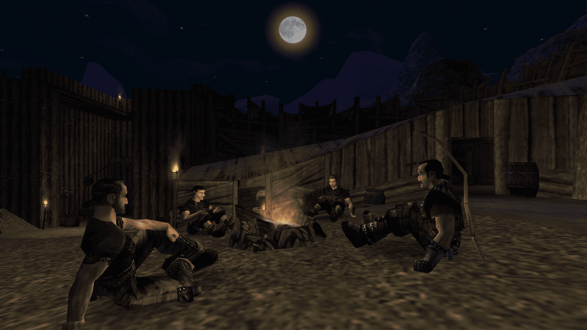 Gothic Screenshot