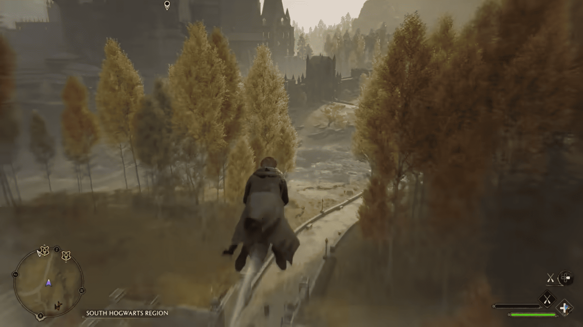 Hogwarts Legacy Screenshot