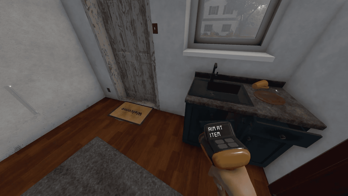 House Flipper Screenshot
