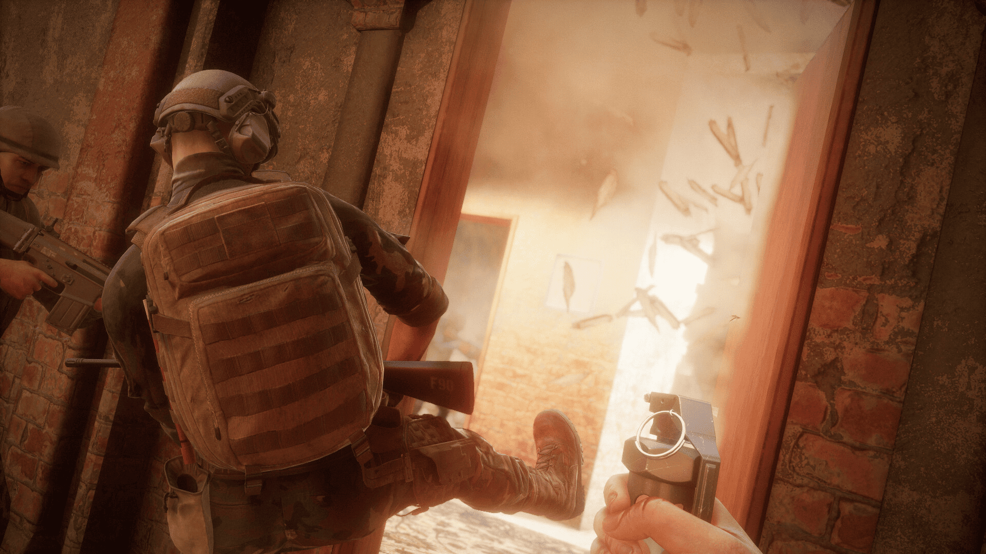 Insurgency: Sandstorm Screenshot
