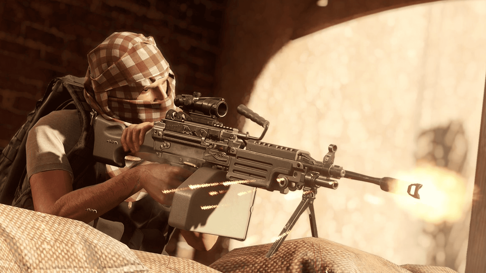 Insurgency: Sandstorm Screenshot