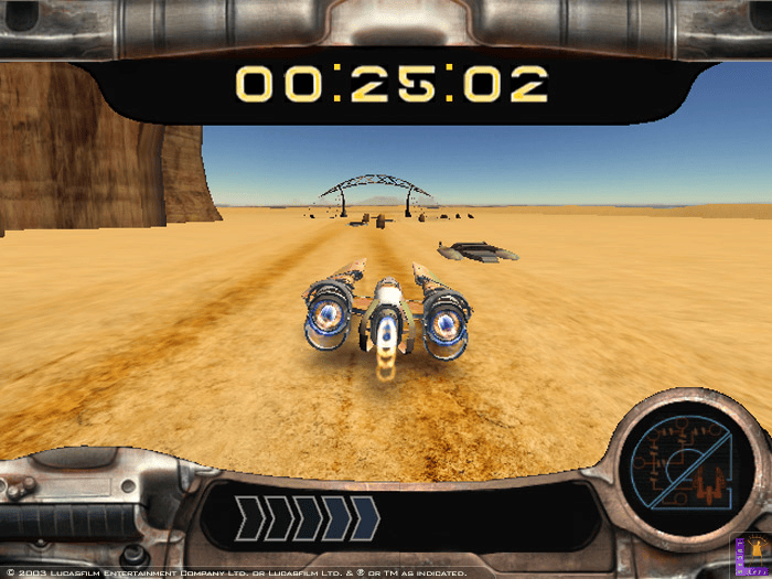 Star Wars: Knights of the Old Republic Screenshot