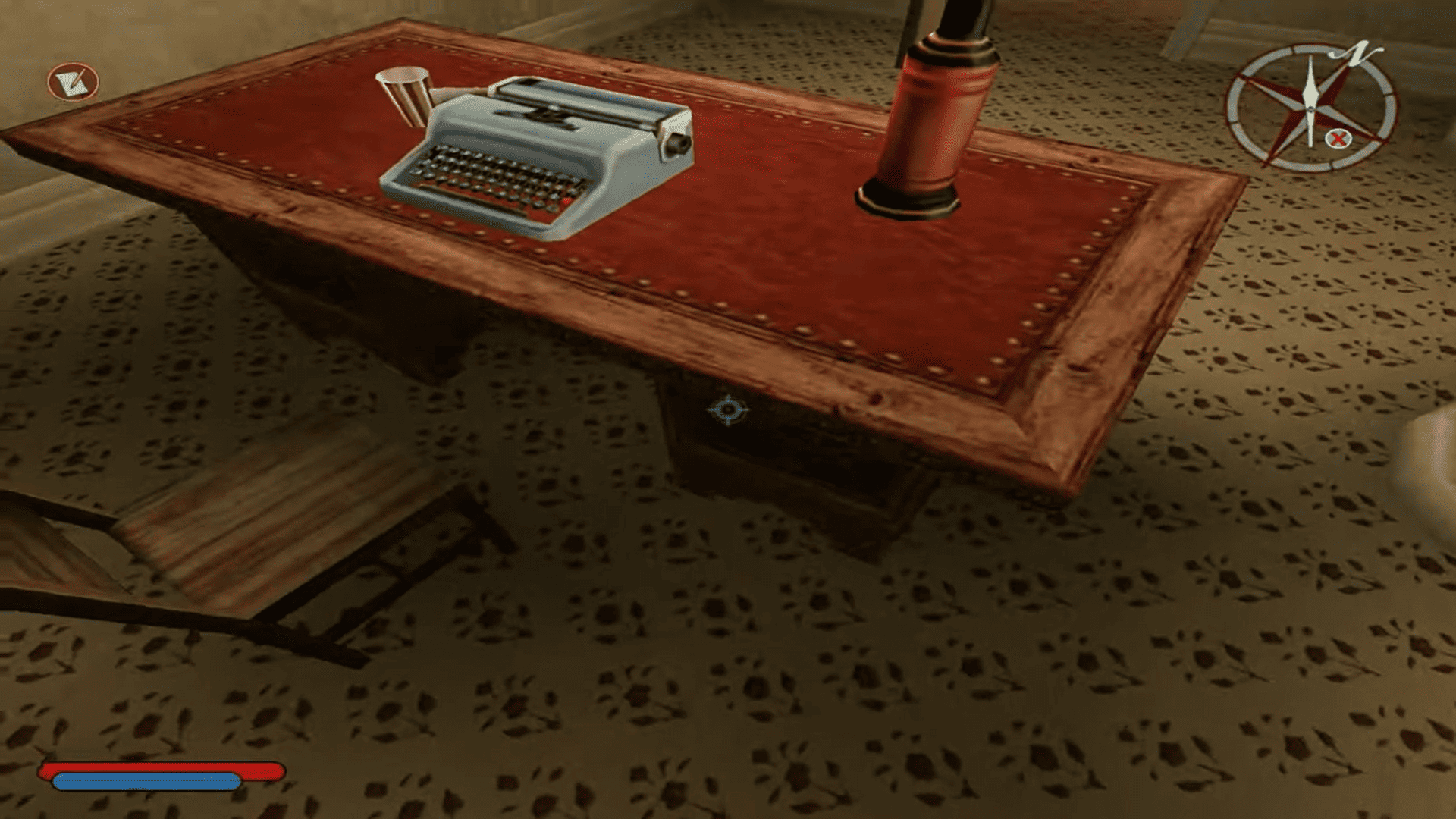 No One Lives Forever 2 Screenshot