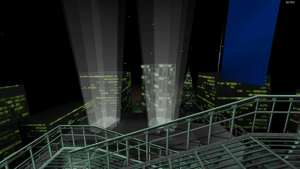 Perfect Dark Screenshot